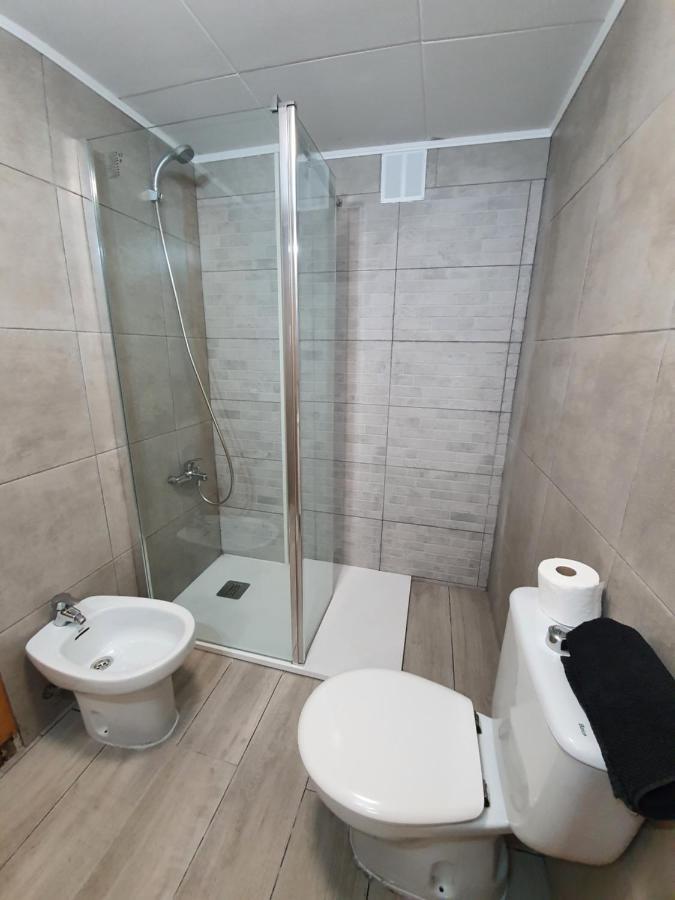Apartment Atalaya Salou Exterior foto