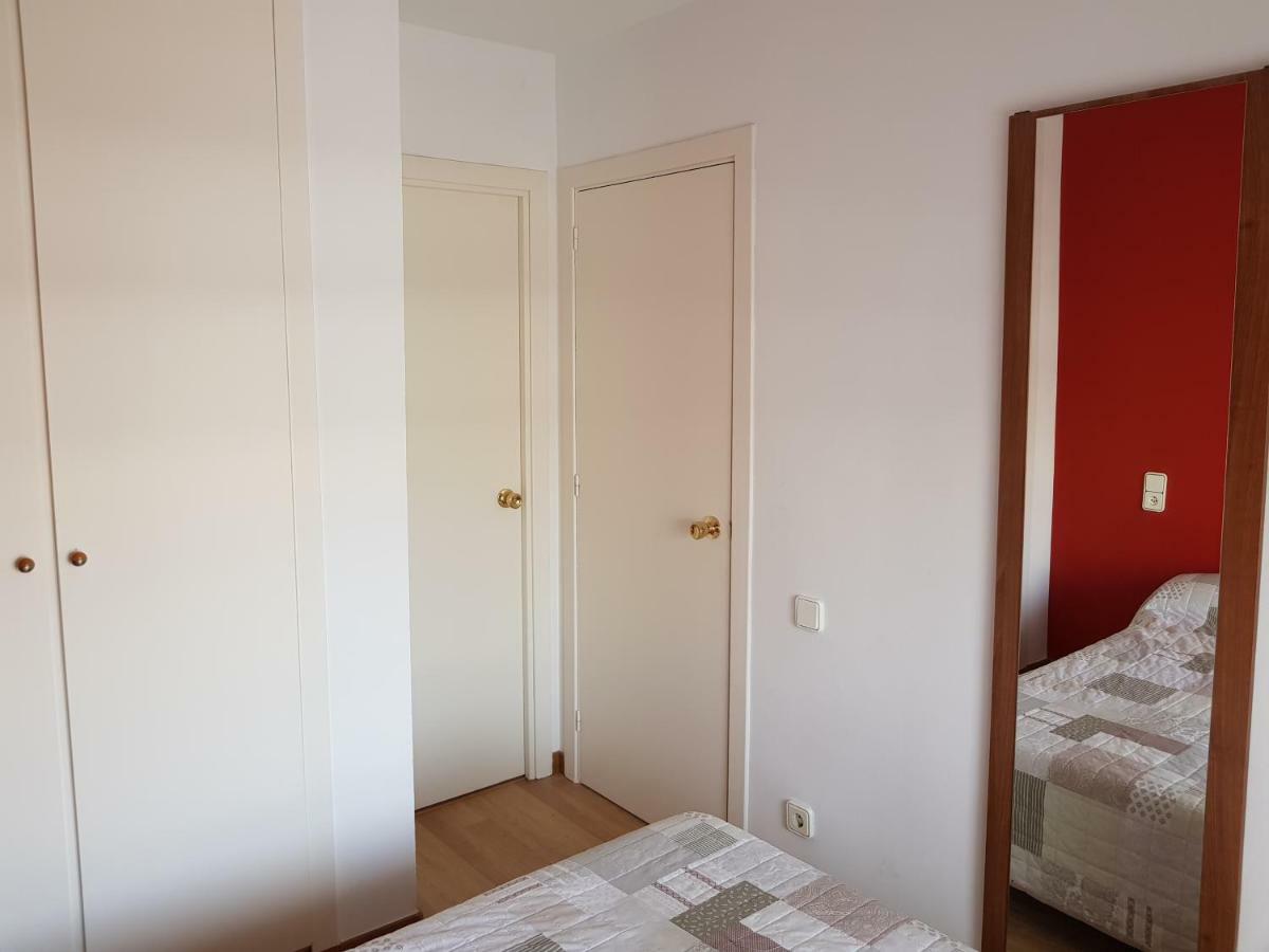 Apartment Atalaya Salou Exterior foto