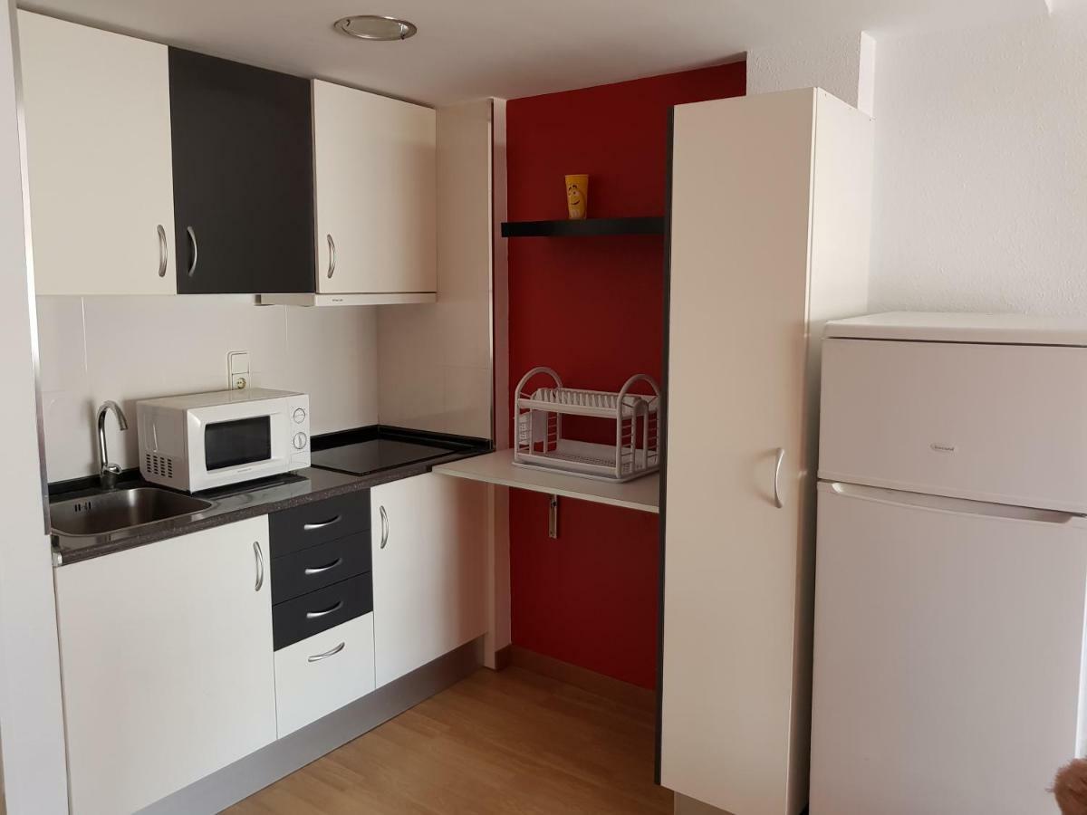 Apartment Atalaya Salou Exterior foto